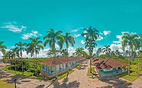 Decameron Las Heliconias - All Inclusive